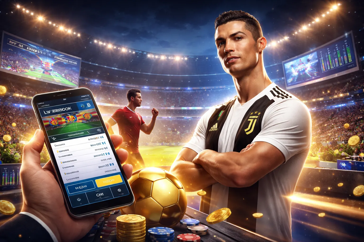 Hình nền Top 11 Nhà Cái Uy Tín Fan